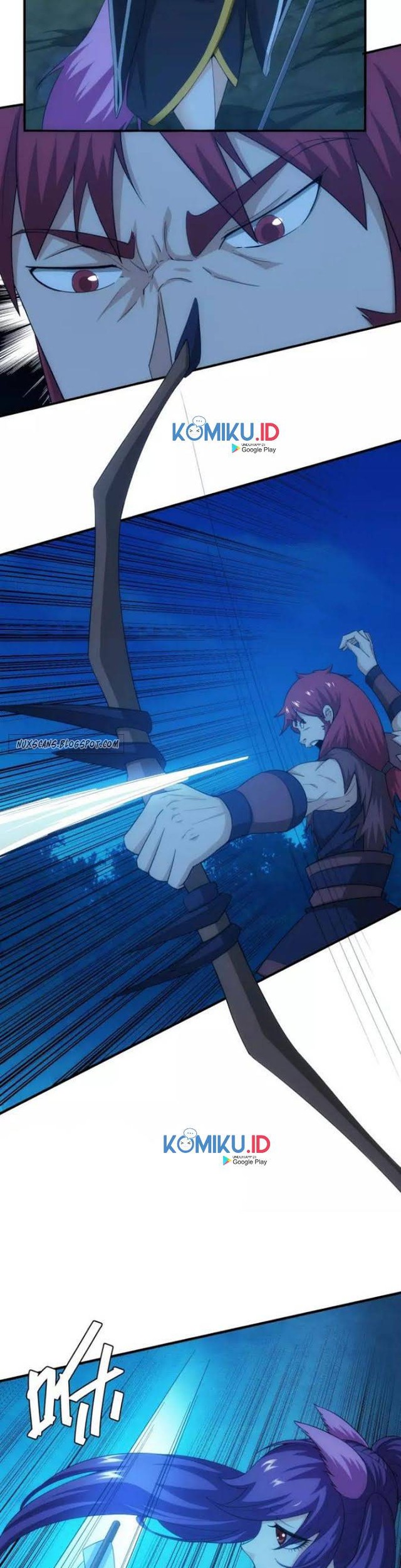 Rich Player Chapter 101 Gambar 9