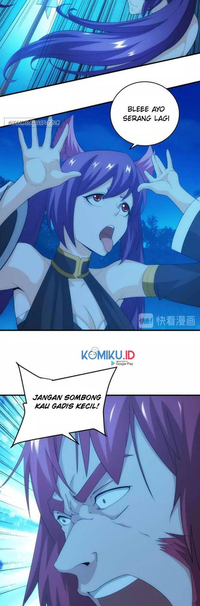 Rich Player Chapter 101 Gambar 10