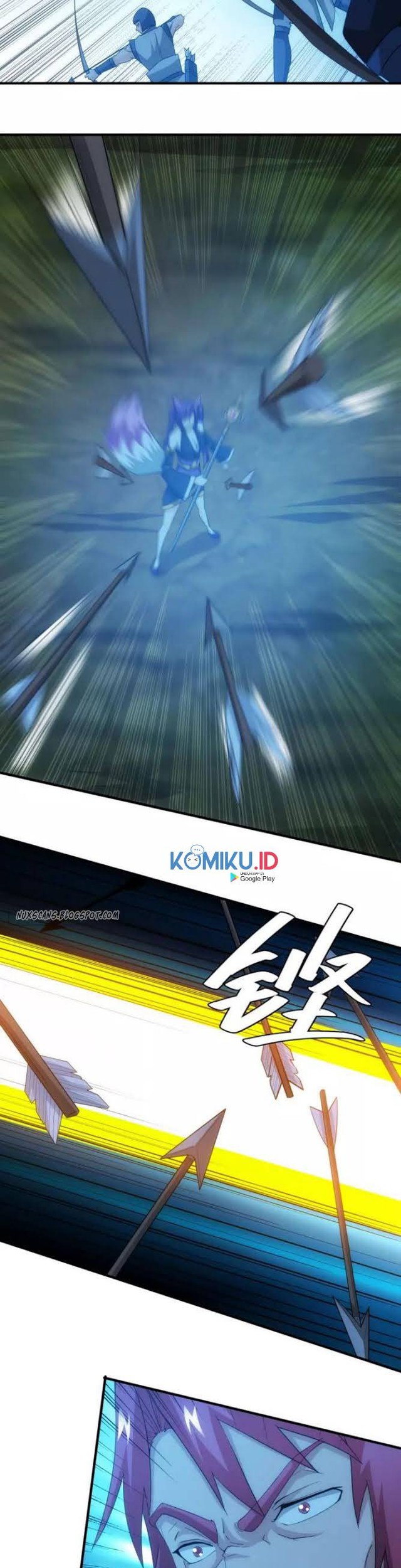 Rich Player Chapter 101 Gambar 13