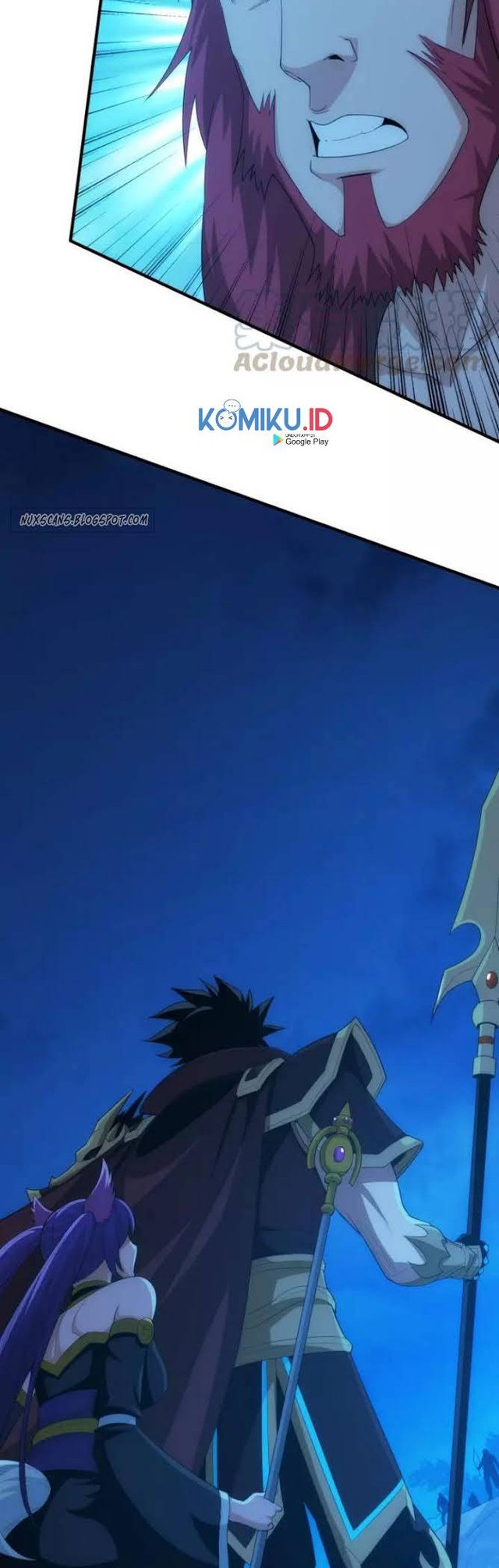 Rich Player Chapter 101 Gambar 14