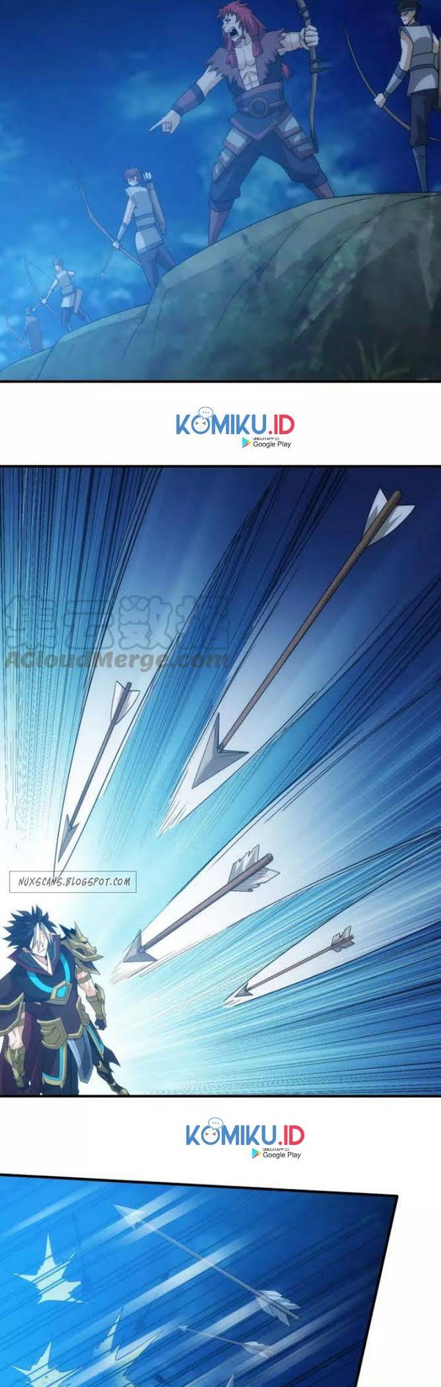 Rich Player Chapter 101 Gambar 16