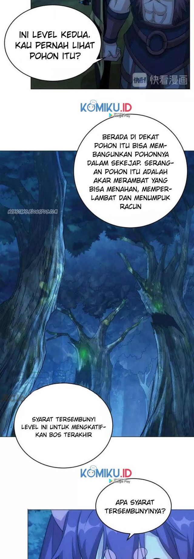 Rich Player Chapter 102 Gambar 18