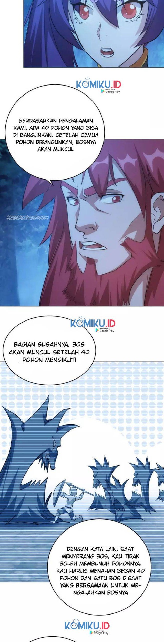 Rich Player Chapter 102 Gambar 19