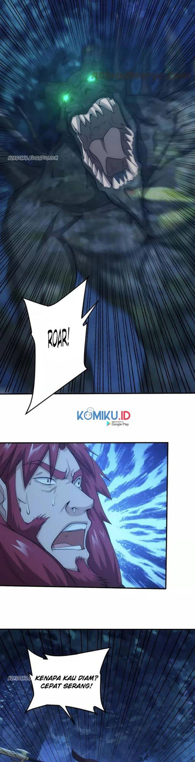 Rich Player Chapter 102 Gambar 25