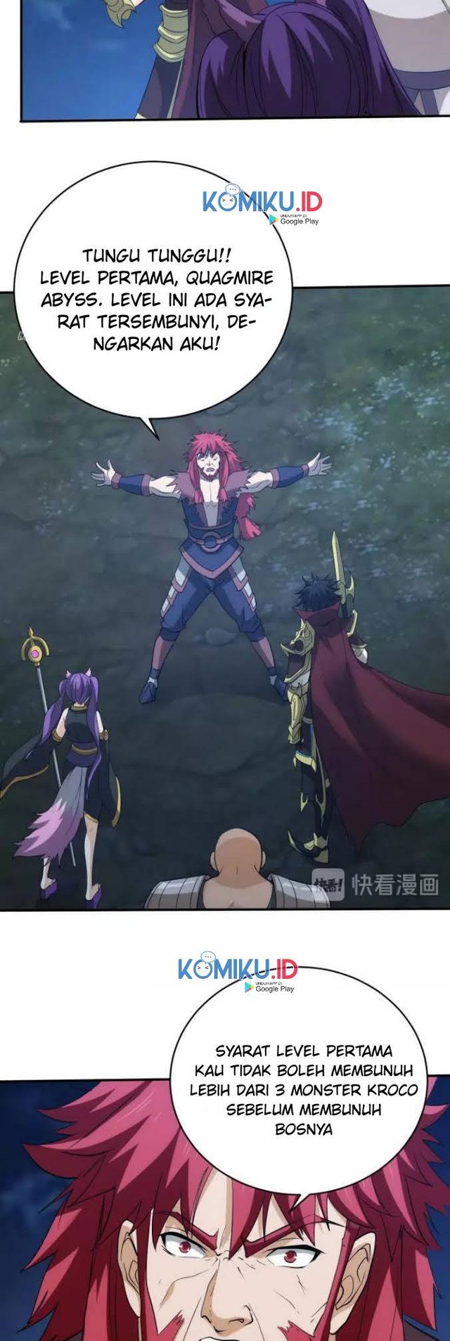 Rich Player Chapter 102 Gambar 10