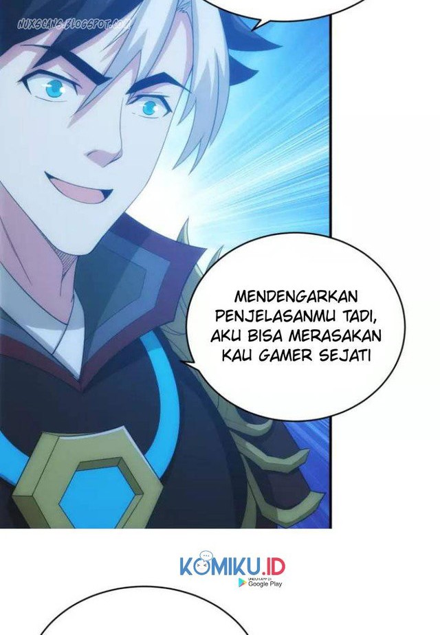 Rich Player Chapter 103 Gambar 18