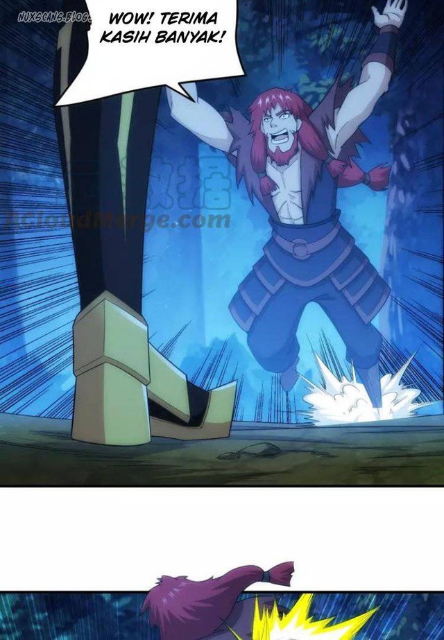 Rich Player Chapter 103 Gambar 20