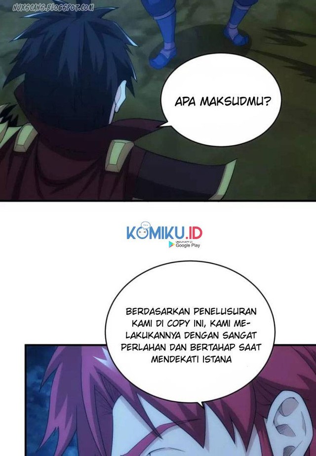 Rich Player Chapter 103 Gambar 22