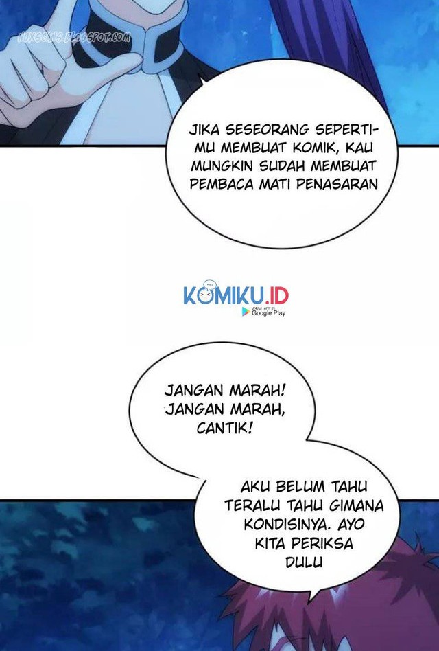 Rich Player Chapter 103 Gambar 24