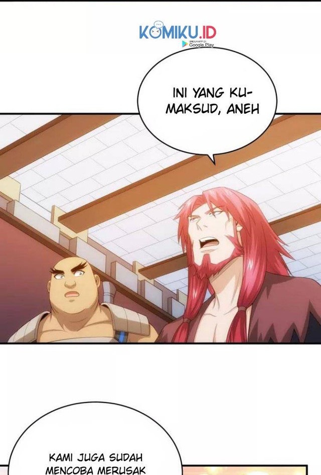 Rich Player Chapter 103 Gambar 28