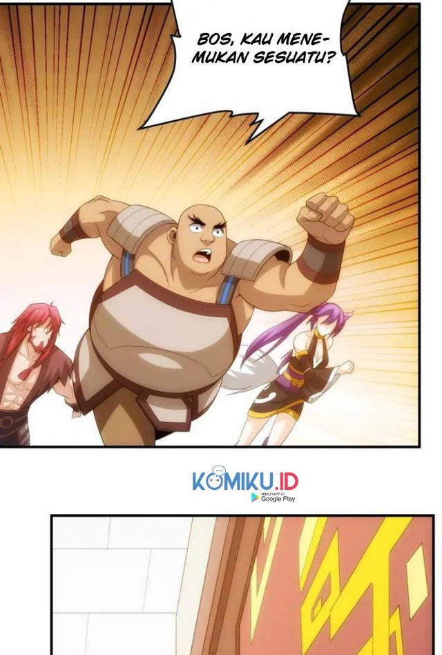 Rich Player Chapter 103 Gambar 30