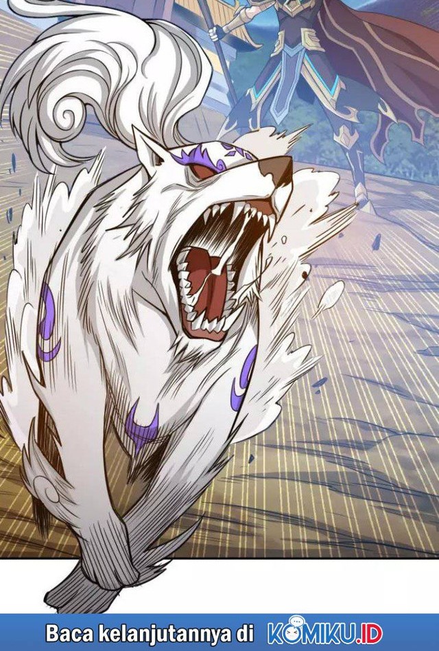 Rich Player Chapter 103 Gambar 32