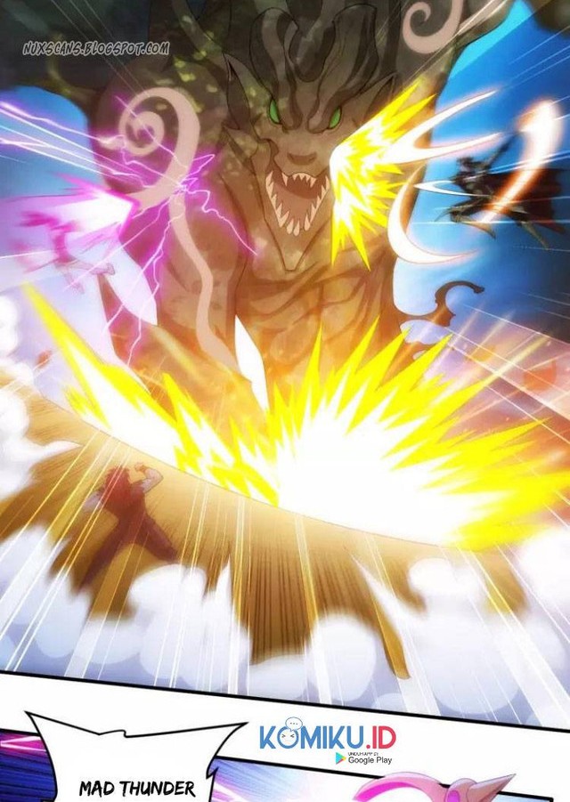 Rich Player Chapter 103 Gambar 3