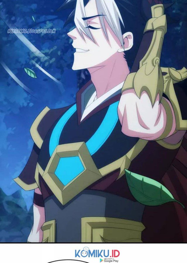 Rich Player Chapter 103 Gambar 12