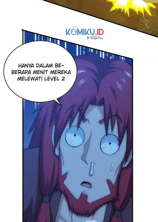 Rich Player Chapter 103 Gambar 8