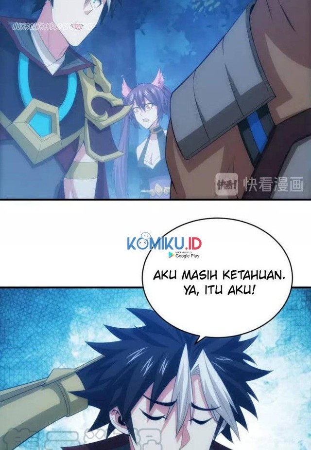 Rich Player Chapter 103 Gambar 14