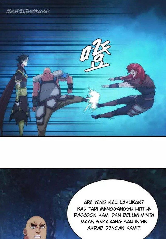 Rich Player Chapter 103 Gambar 16