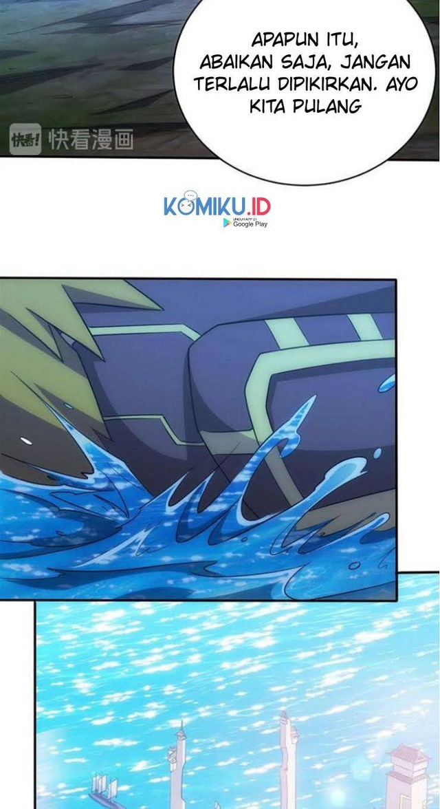 Rich Player Chapter 104 Gambar 5