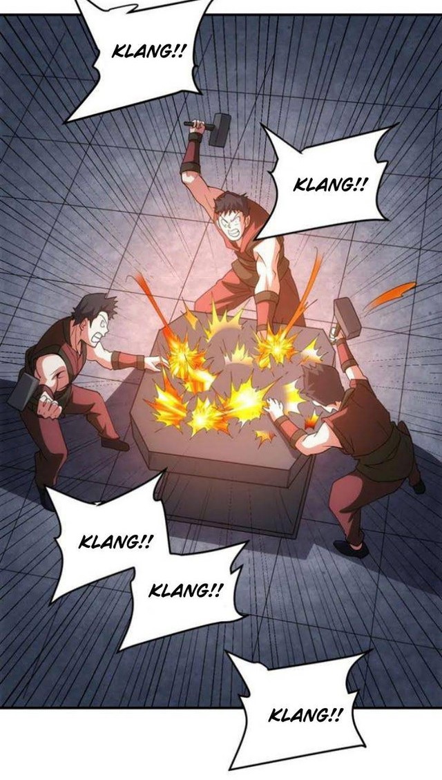 Rich Player Chapter 104 Gambar 18