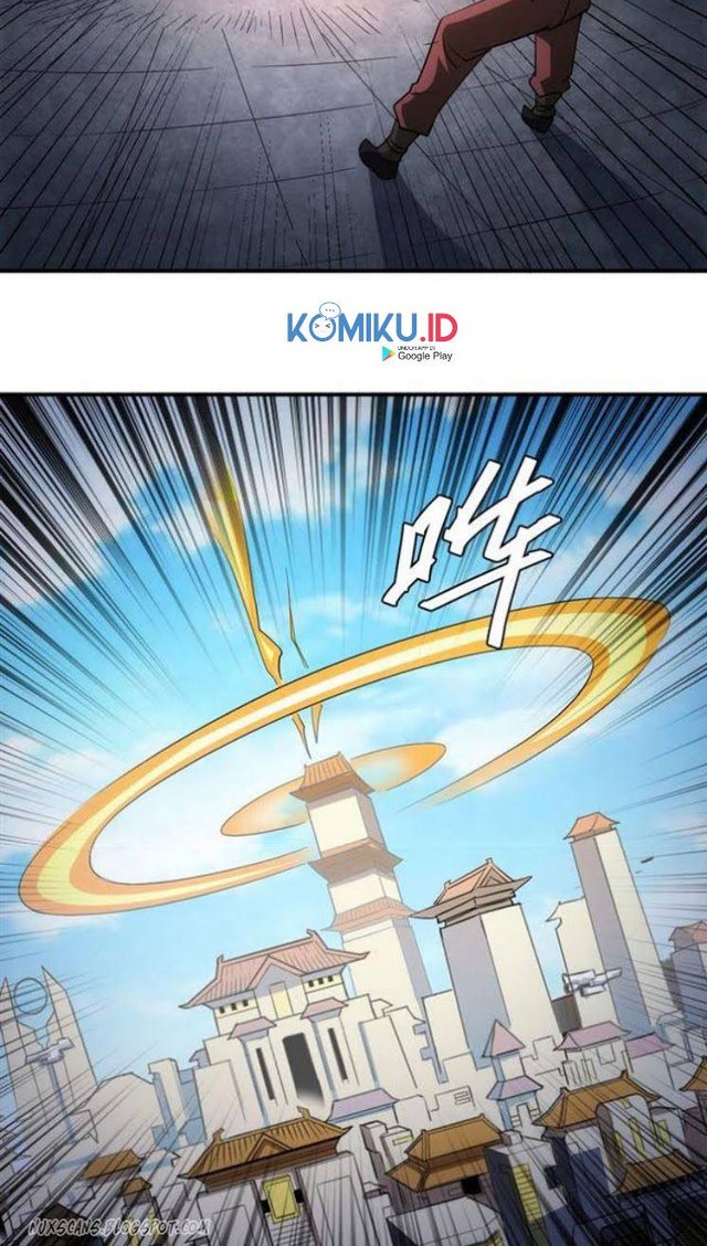 Rich Player Chapter 104 Gambar 20