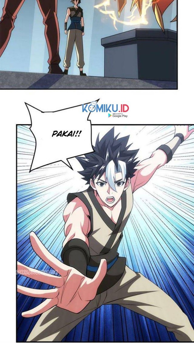 Rich Player Chapter 104 Gambar 22