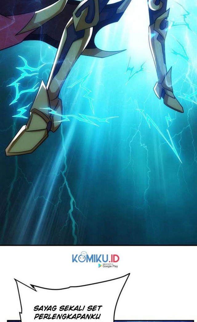 Rich Player Chapter 104 Gambar 26