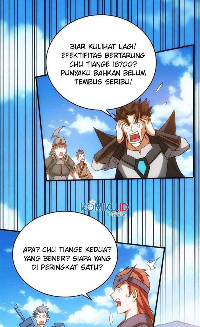 Rich Player Chapter 104 Gambar 28