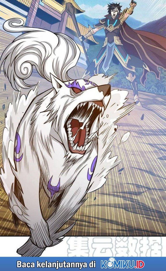 Rich Player Chapter 104 Gambar 32