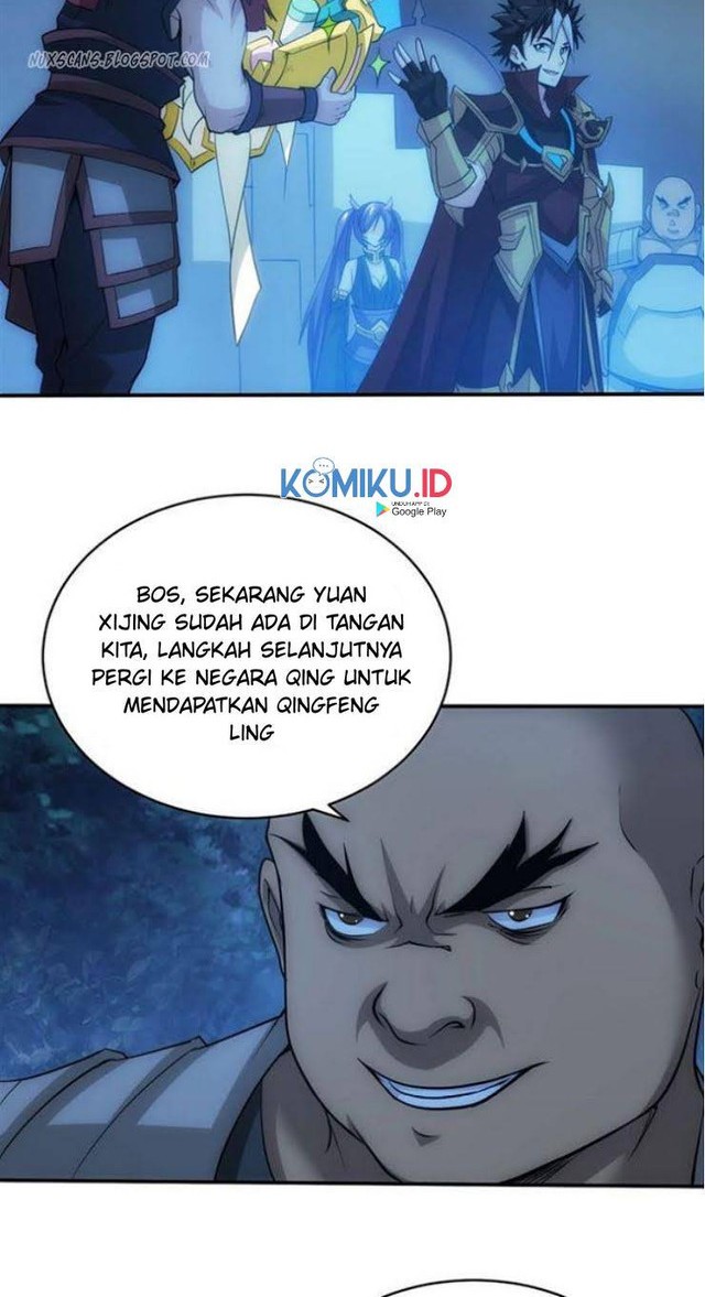 Rich Player Chapter 104 Gambar 3