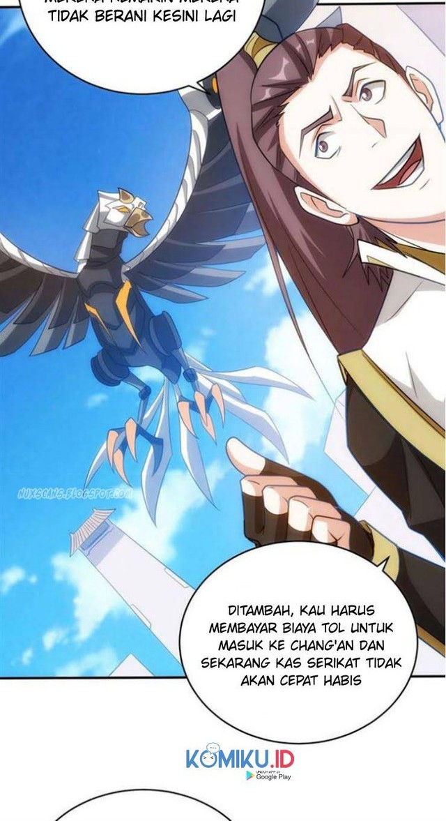 Rich Player Chapter 104 Gambar 12