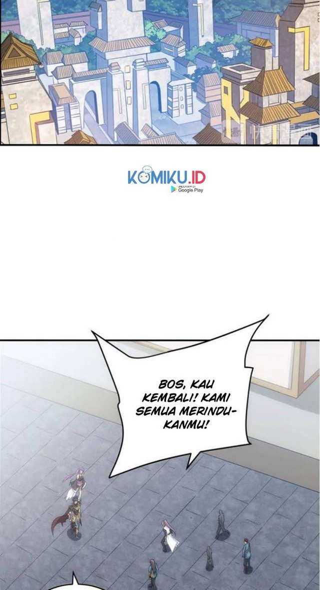 Rich Player Chapter 104 Gambar 8