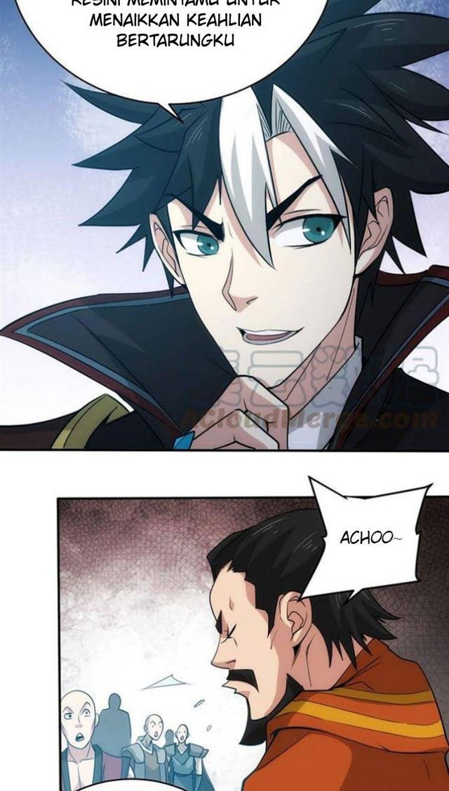 Rich Player Chapter 104 Gambar 16