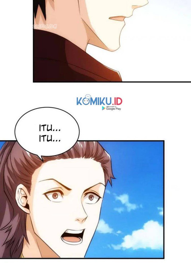 Rich Player Chapter 105 Gambar 5