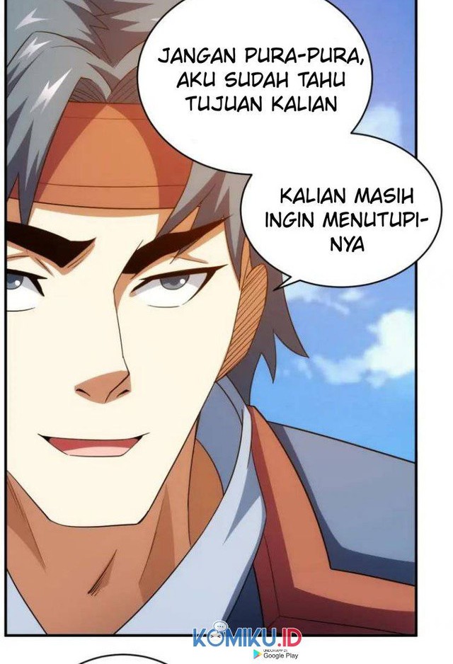 Rich Player Chapter 105 Gambar 20