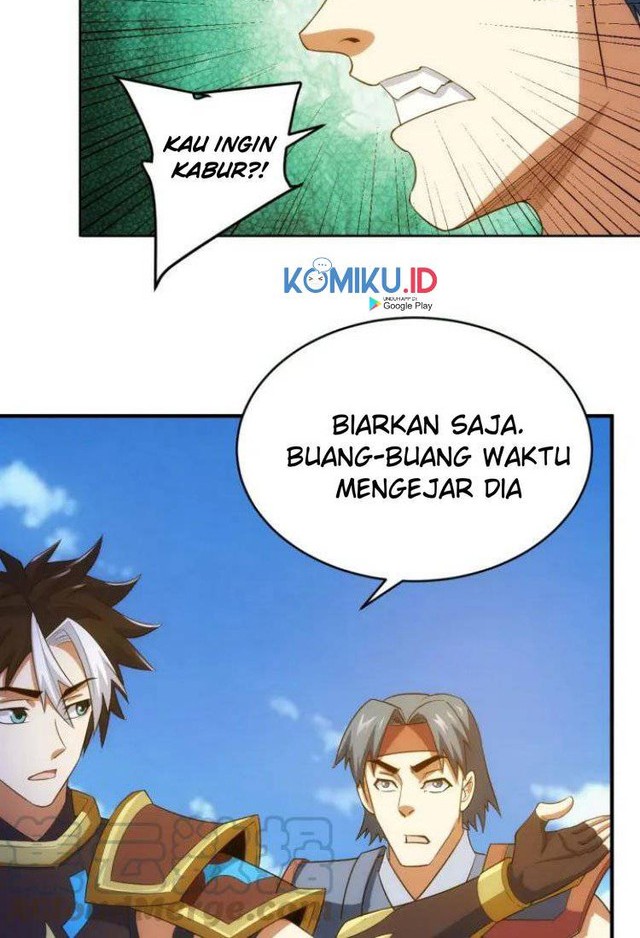 Rich Player Chapter 105 Gambar 22