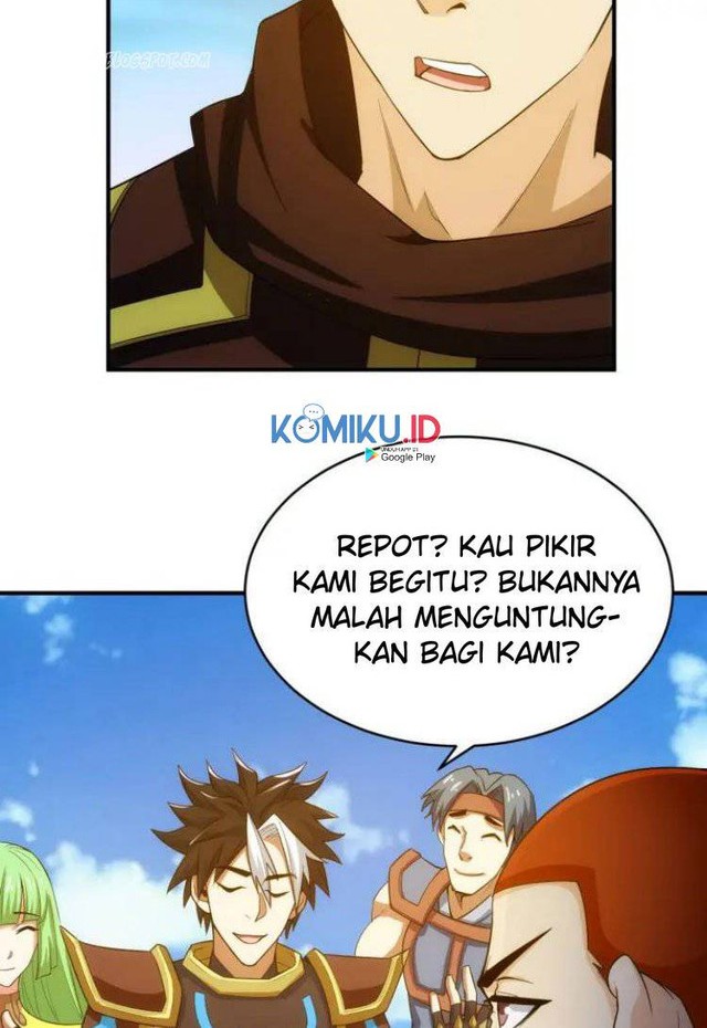 Rich Player Chapter 105 Gambar 24