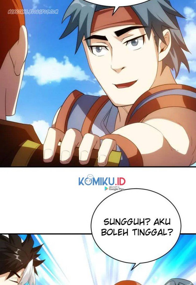 Rich Player Chapter 105 Gambar 26