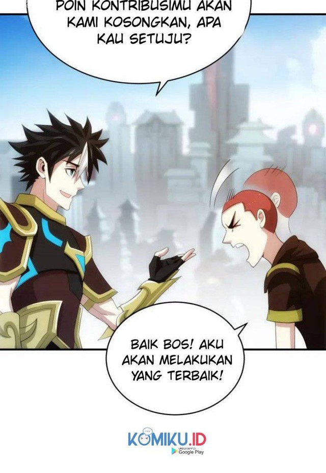 Rich Player Chapter 105 Gambar 30