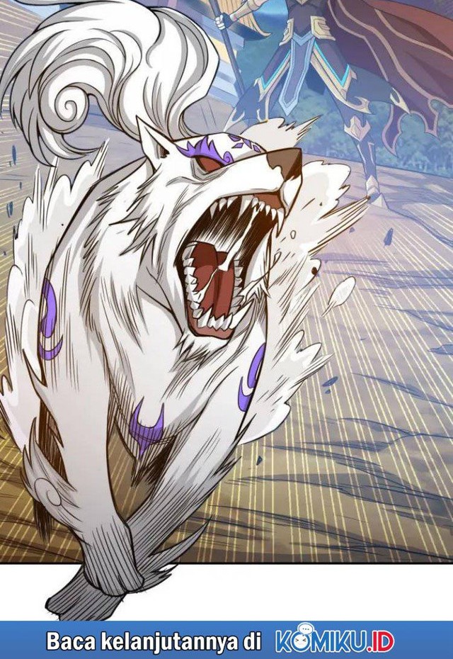 Rich Player Chapter 105 Gambar 32