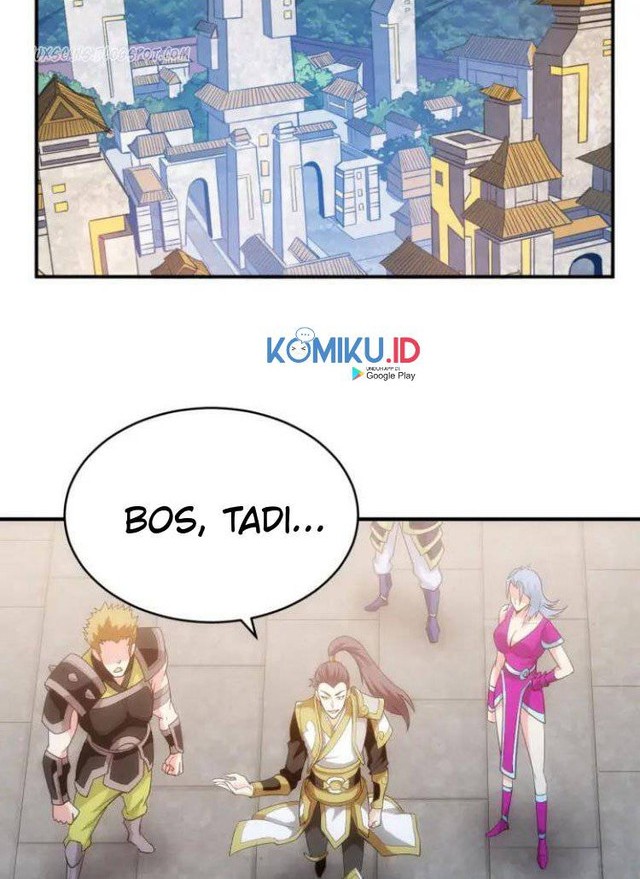 Rich Player Chapter 105 Gambar 3