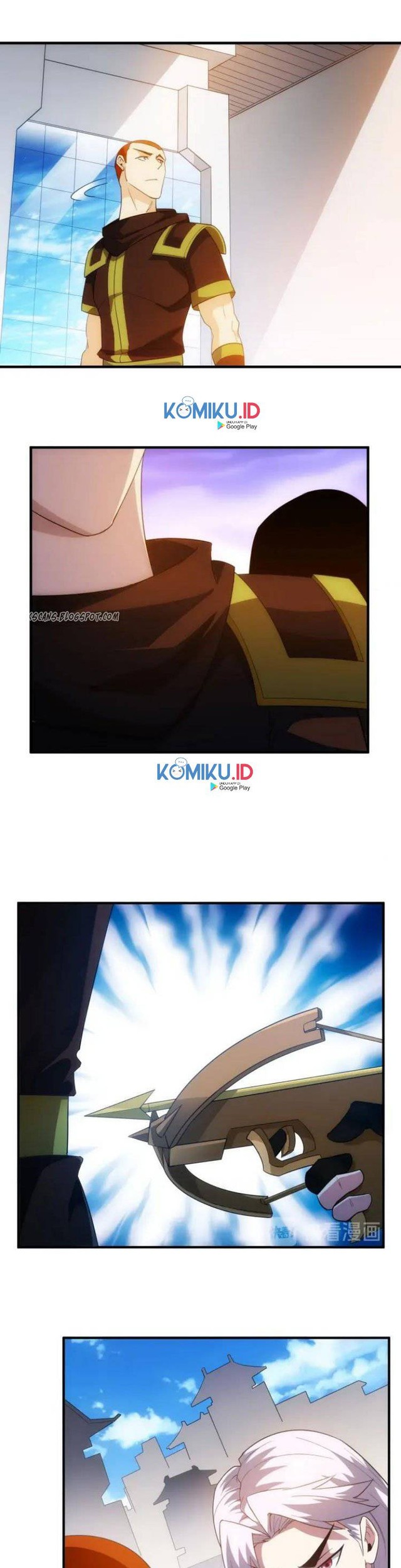 Rich Player Chapter 105 Gambar 11