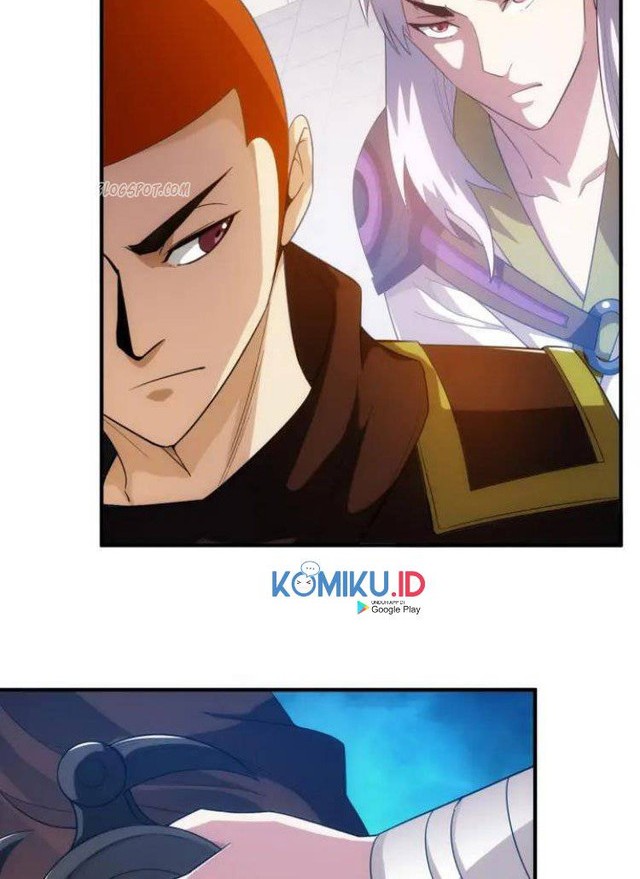 Rich Player Chapter 105 Gambar 12