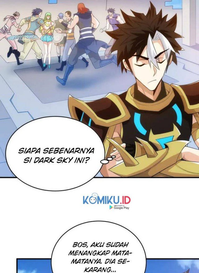 Rich Player Chapter 105 Gambar 8