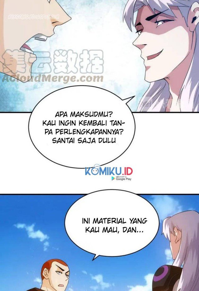 Rich Player Chapter 105 Gambar 14