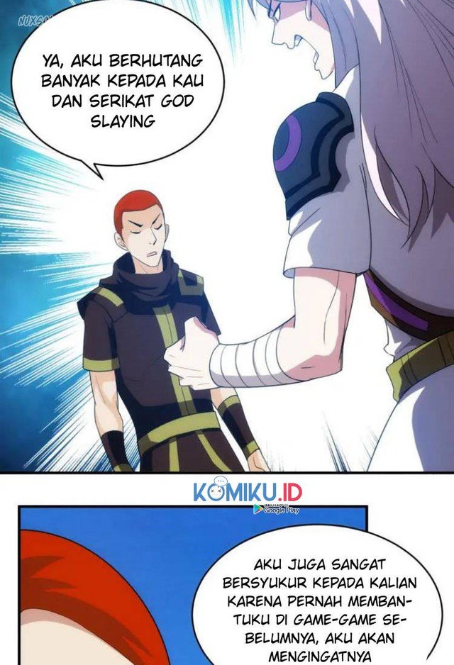 Rich Player Chapter 105 Gambar 16