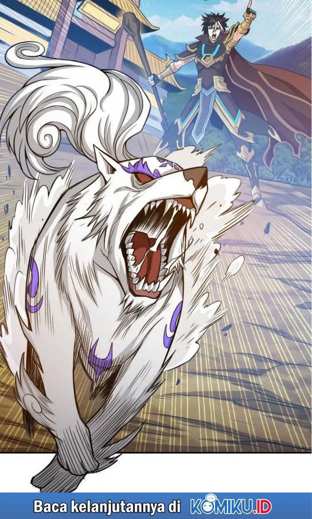 Rich Player Chapter 106 Gambar 32