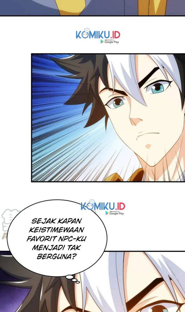 Rich Player Chapter 106 Gambar 8