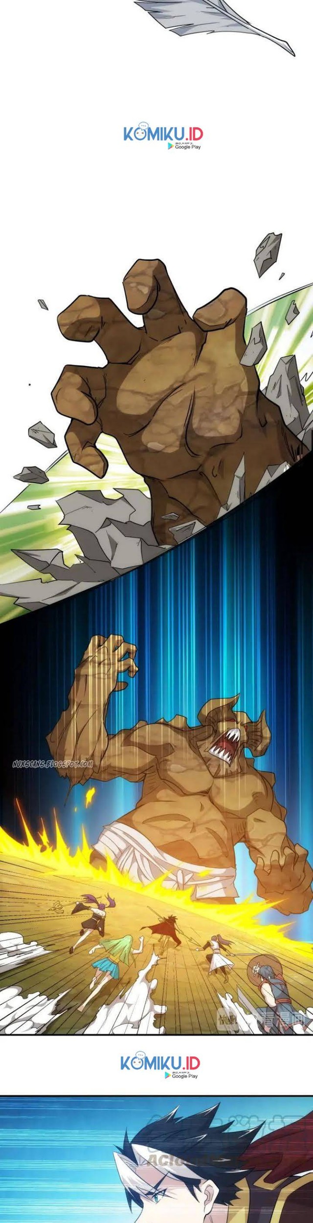 Rich Player Chapter 108 Gambar 17