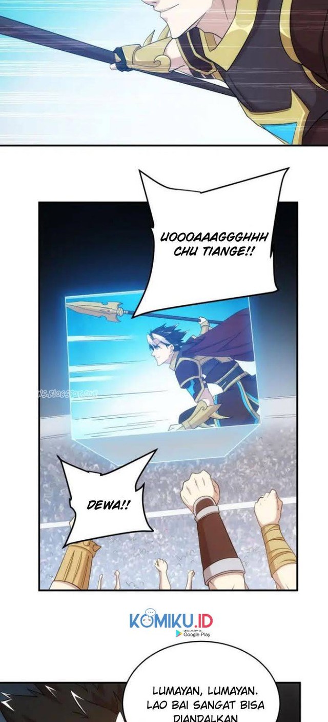 Rich Player Chapter 108 Gambar 18