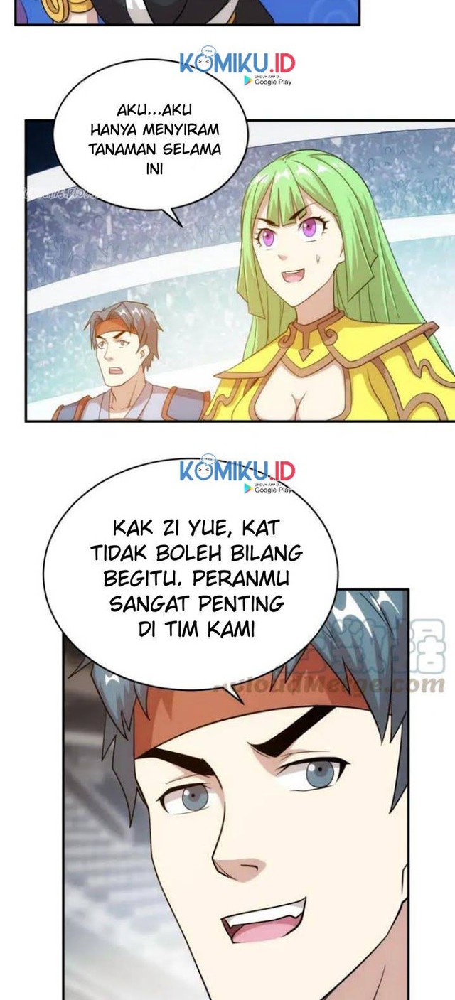 Rich Player Chapter 108 Gambar 20